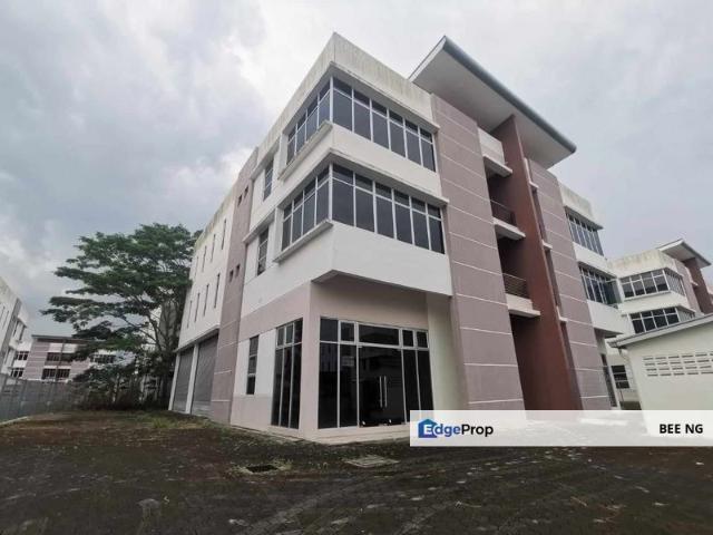 Warehouse for sale in Johore Bahru, Johor