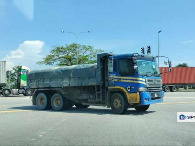 Warehouse for sale in Johore Bahru, Johor