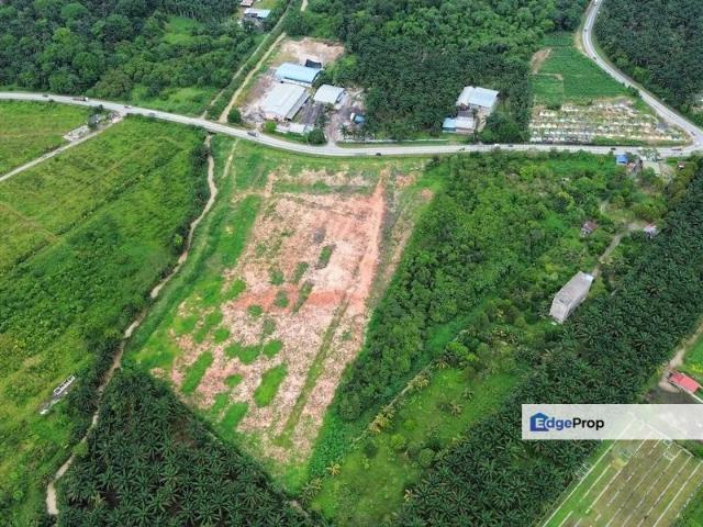 Warehouse for sale in Pontian, Johor