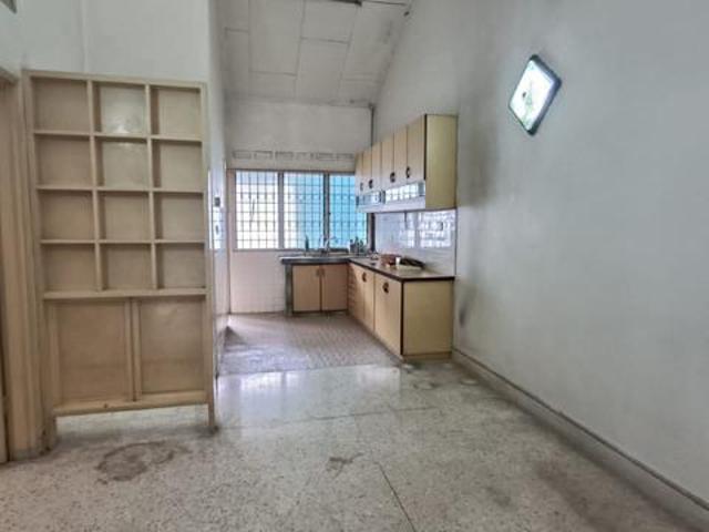 Terraced House for sale in Bukit Ledang, Johor
