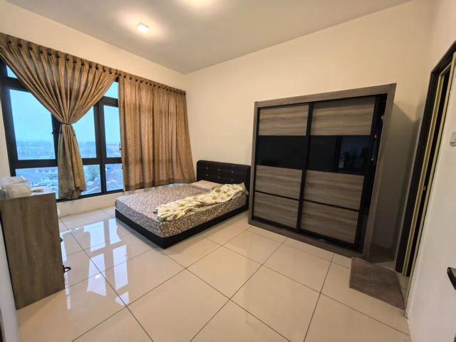 Apartment for rent in Johore Bahru, Johor
