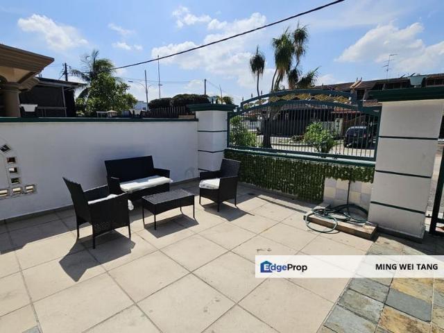 House for rent in Johore Bahru, Johor