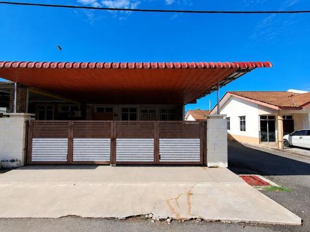 Terraced House for sale in Kuala Muda, Kedah