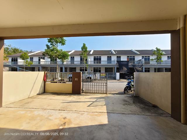 Terraced House for sale in Kuala Muda, Kedah
