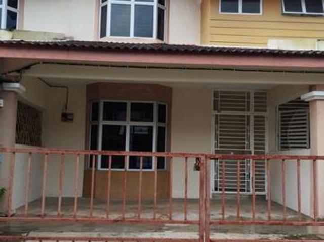 Terraced House for sale in Kuala Muda, Kedah