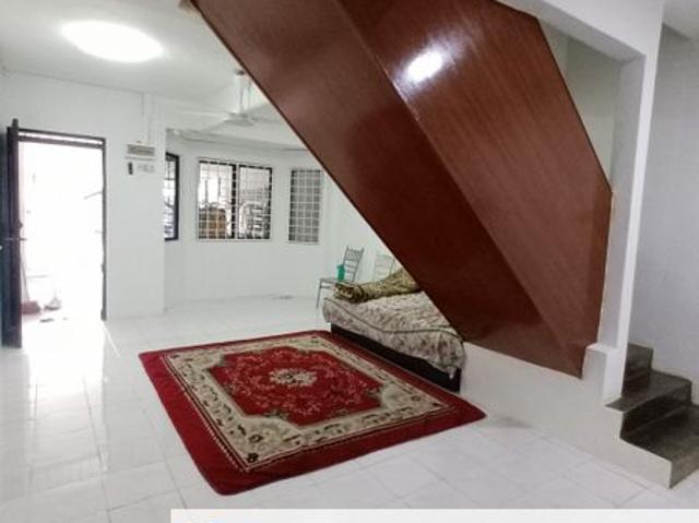 House for sale in Kelang, Selangor