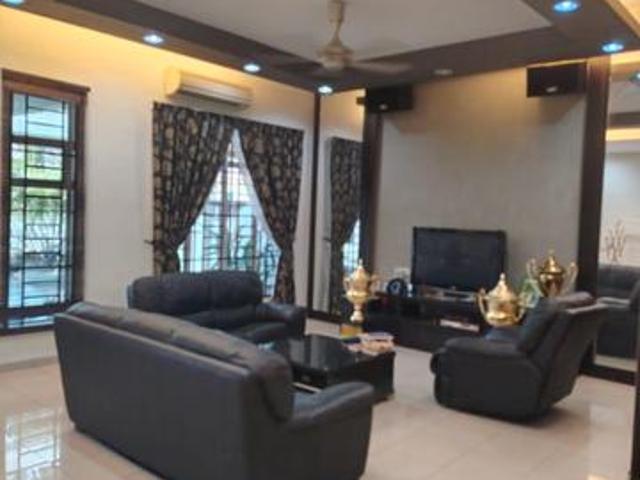 Terraced House for sale in Ujong Pasir, Malaka