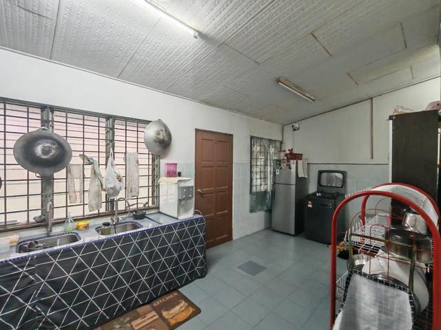 Terraced House for sale in Sendayan Village, Negeri Sembilan