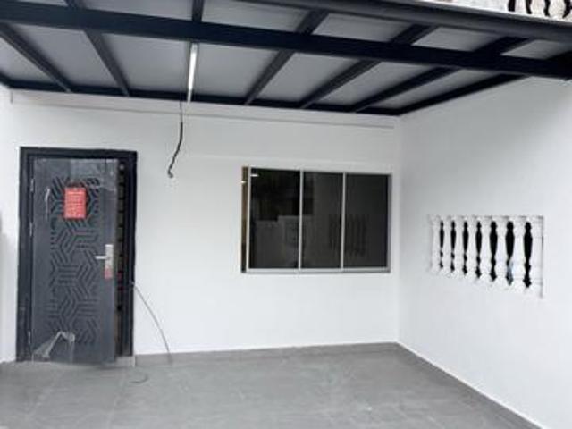 Terraced House for sale in Plentong, Johor