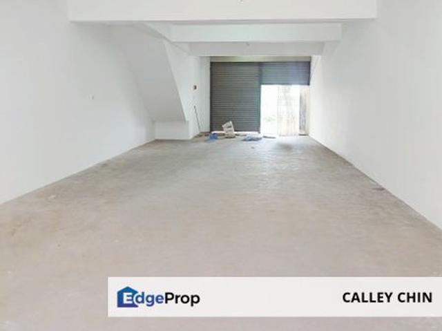 Shop for rent in Johore Bahru, Johor