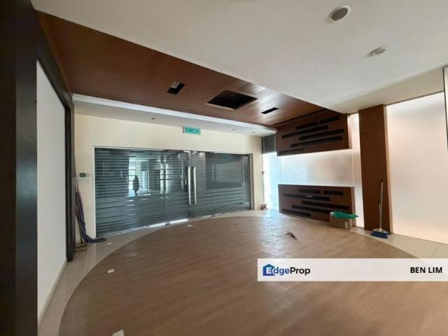 Shop for rent in Johor Bahru