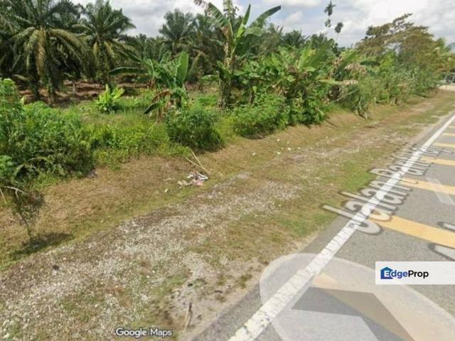 Warehouse for sale in Pontian, Johor