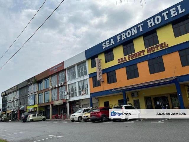 Shop for sale in Sri Rusa, Negeri Sembilan