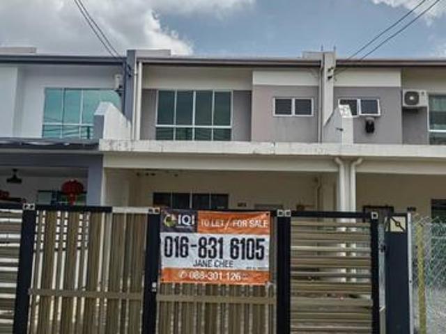 Terraced House for sale in Penampang, Pinampang