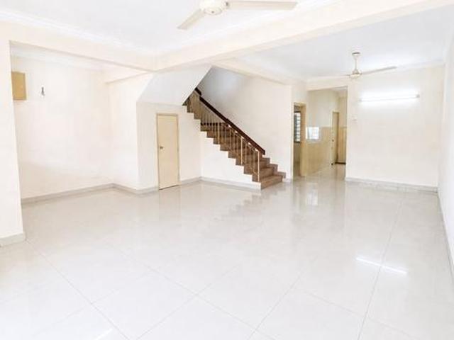 Terraced House for sale in Petaling, Subang Jaya