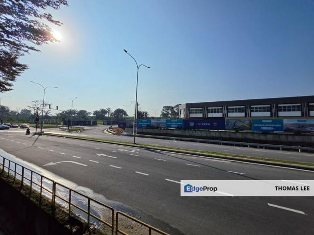 Shop for sale in Johore Bahru, Johor