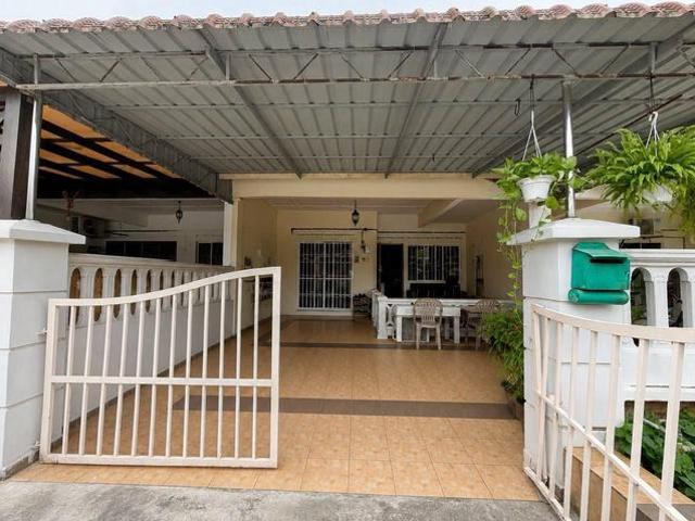 Terraced House for sale in Bukit Ledang, Johor