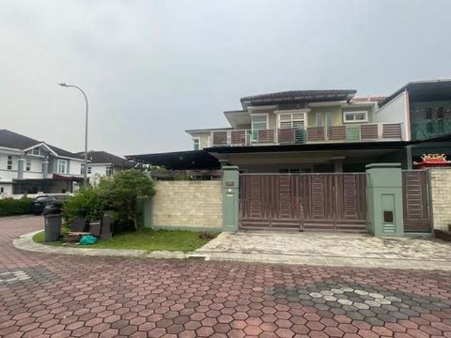 House for rent in Johor Bahru