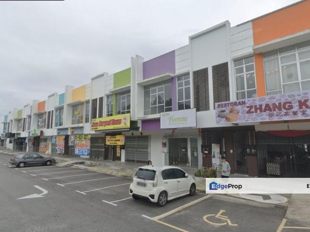 Shop for sale in Johore Bahru, Johor