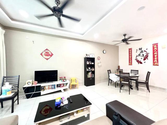 Terraced House for sale in Skudai, Iskandar Puteri