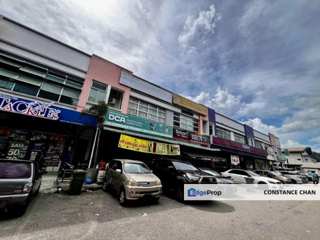 Shop for sale in Johore Bahru, Johor
