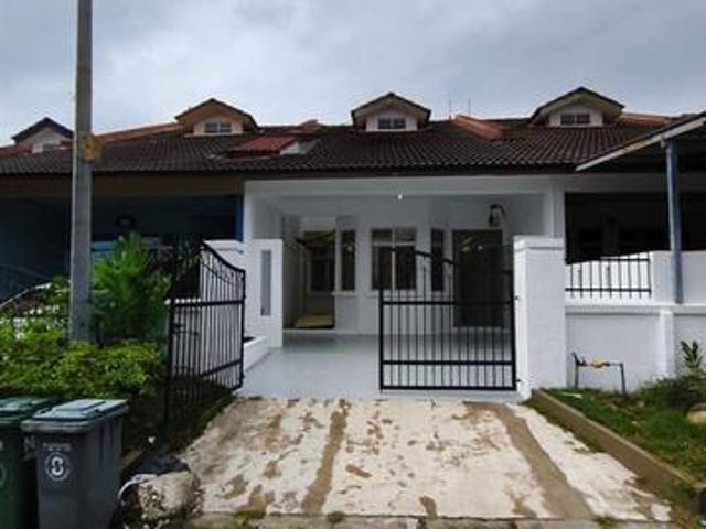 Terraced House for sale in Skudai, Iskandar Puteri
