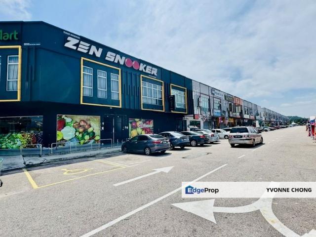 Shop for sale in Johore Bahru, Johor