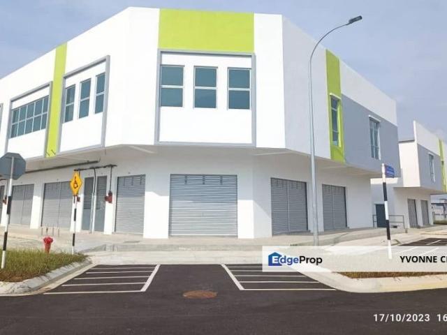 Shop for sale in Johore Bahru, Johor