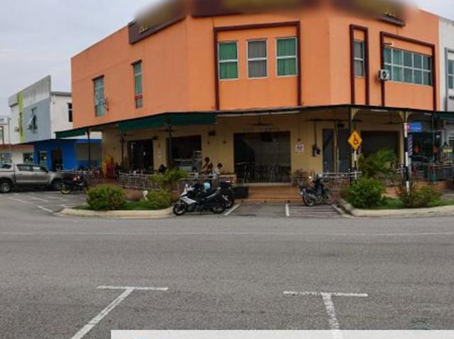 Shop for sale in Johore Bahru, Johor