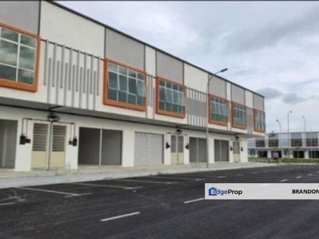 Shop for rent in Johor Bahru