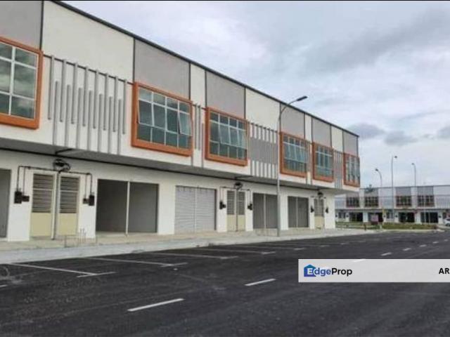 Shop for rent in Johore Bahru, Johor