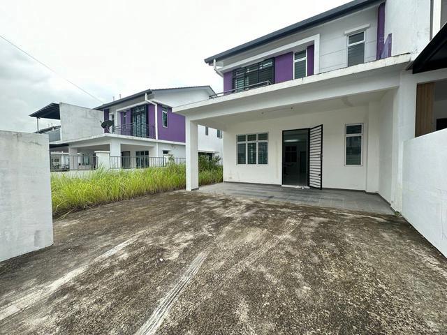 House for sale in Bukit Ledang, Johor