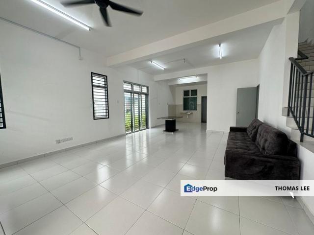 House for sale in Bukit Ledang, Johor