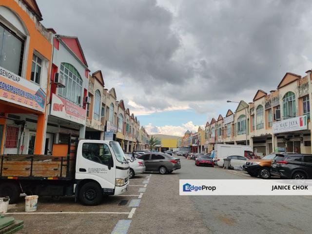 Shop for rent in Johore Bahru, Johor