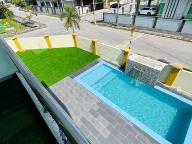 Terraced House for sale in Alor Setar, Kedah