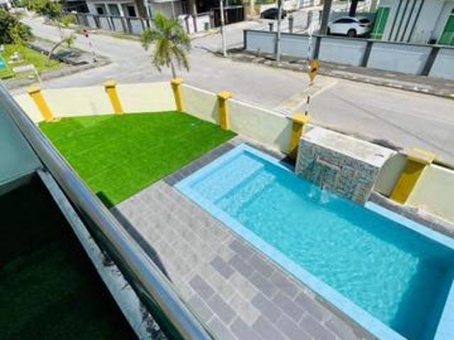 Terraced House for sale in Alor Setar, Kedah