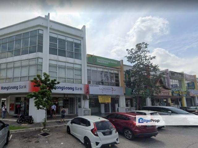 Shop for rent in Petaling, Damansara Damai