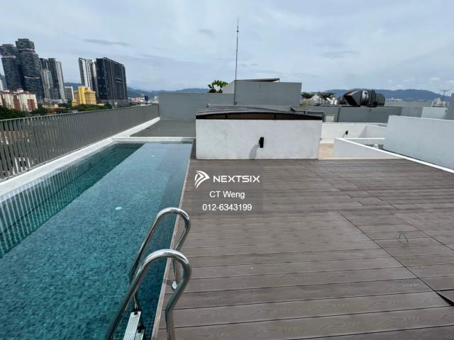 Residential House for sale in Johor