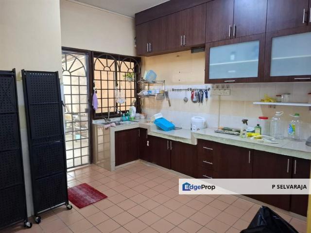 House for sale in Petaling, Subang Jaya
