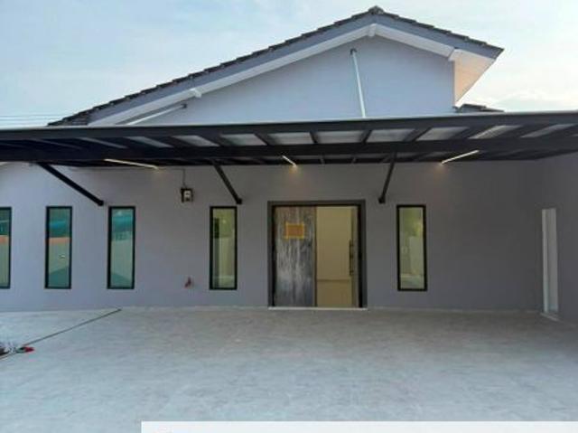 House for sale in Ulu Tiram, Johor