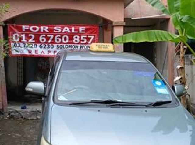 House for sale in Petaling, Subang Jaya