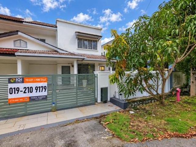 Residential House for sale in Puchong, Majlis Bandaraya Subang Jaya