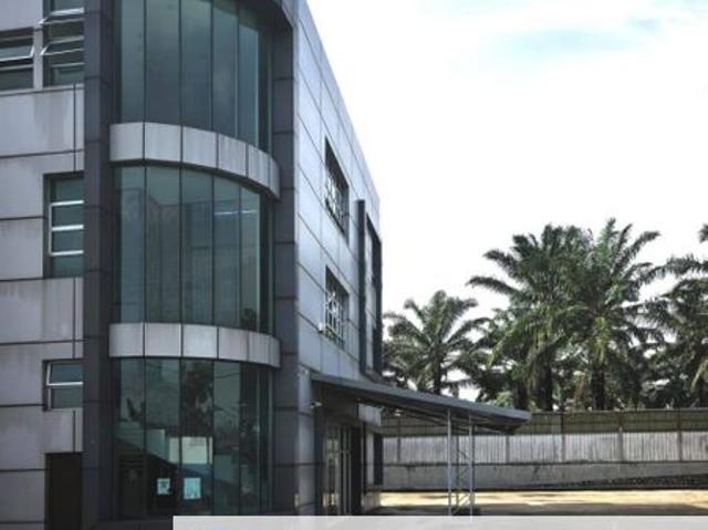 Warehouse for rent in Kulai, Johor