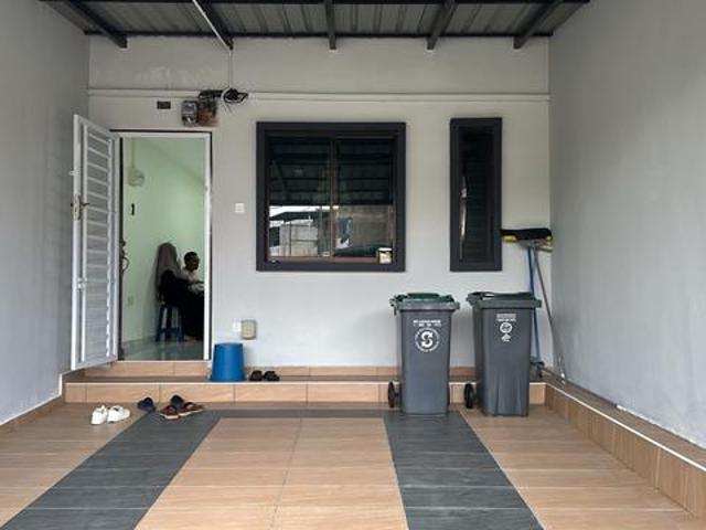 Terraced House for sale in Kulai, Johor