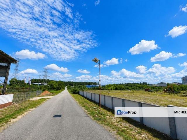 Warehouse for rent in Kulai, Johor
