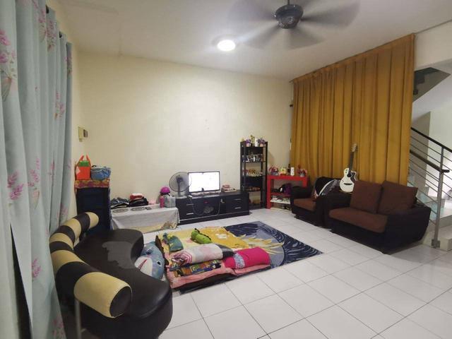 Terraced House for sale in Kulai, Johor