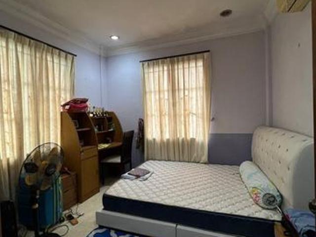 Terraced House for sale in Kulai, Johor