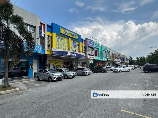 Shop for sale in Port Klang, Selangor
