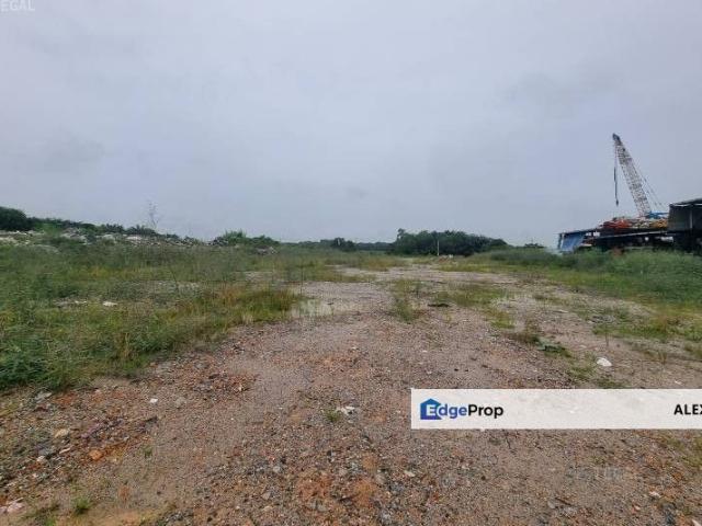 Warehouse for sale in Selangor