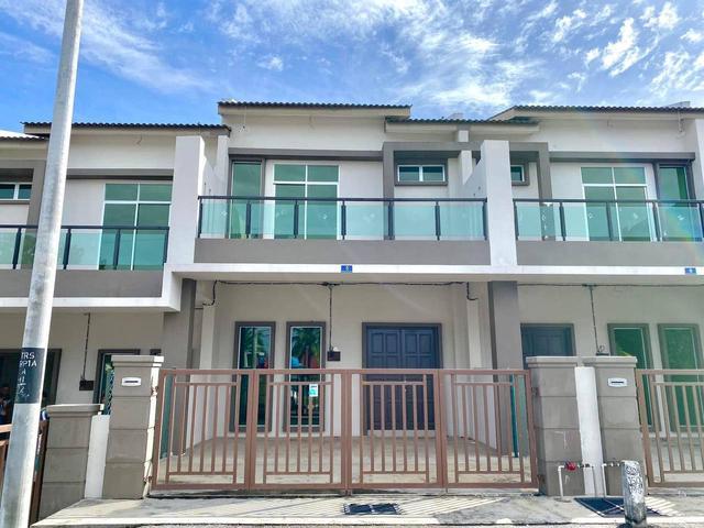 Terraced House for sale in Kuala Muda, Kedah
